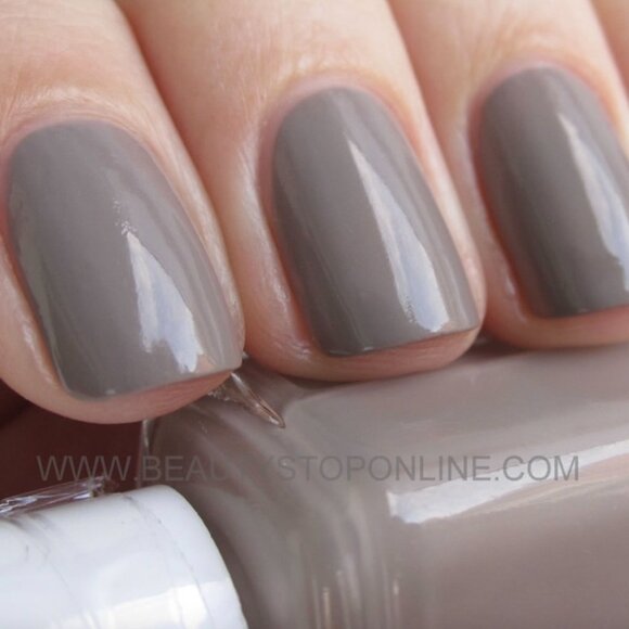 Essie MISS FANCY PANTS #809 -- DISCONTINUED - RARE - HARD TO FIND - Picture 5 of 5